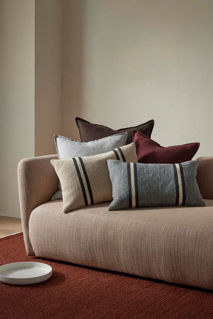 Mila Cushion – Oyster
