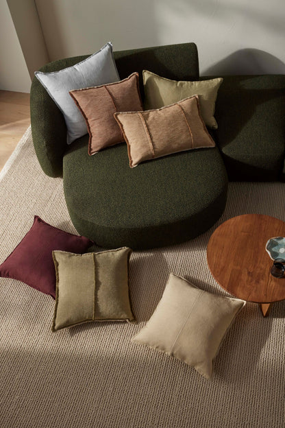 Adela Cushion - Forest