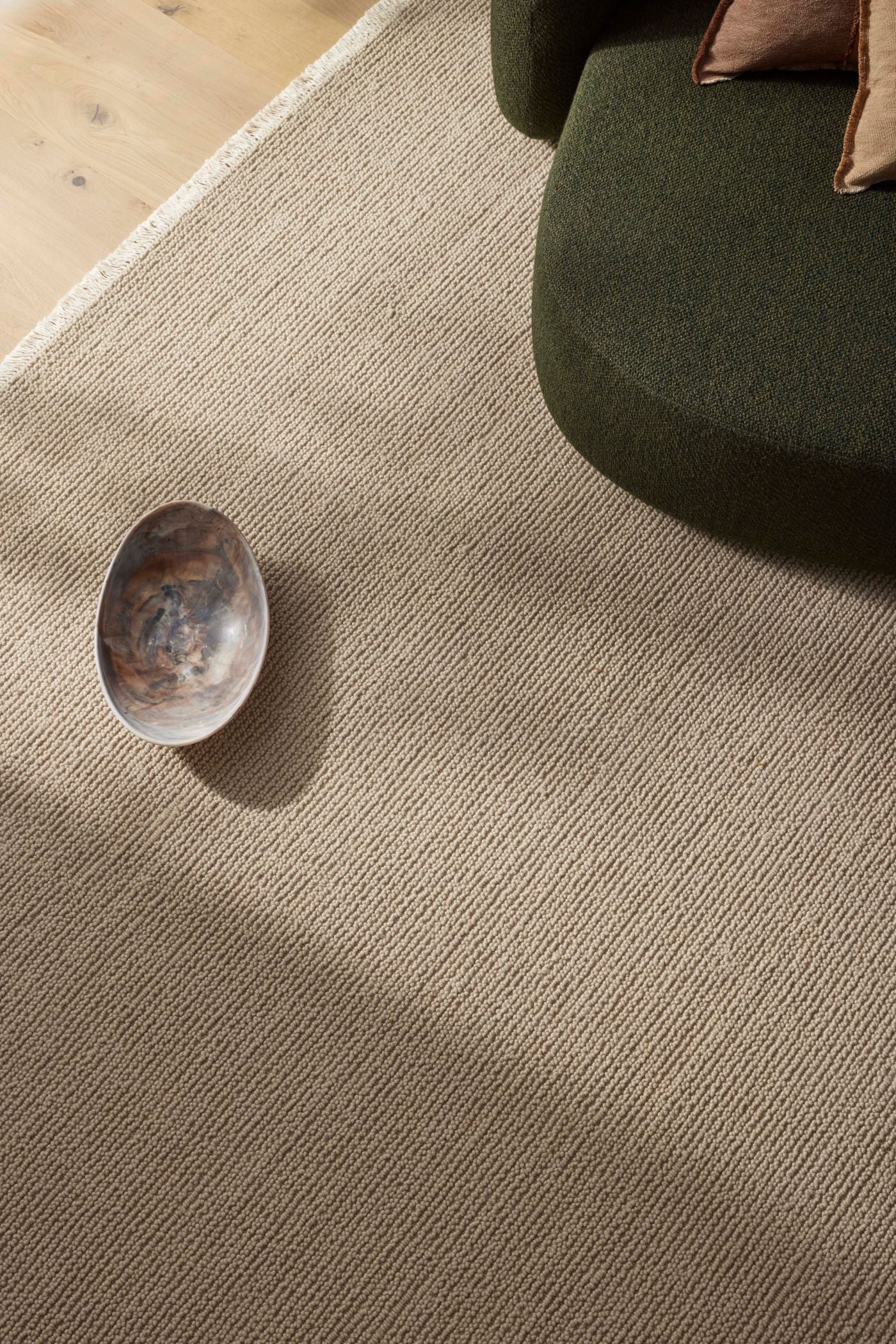 Fabien Rug - Stone