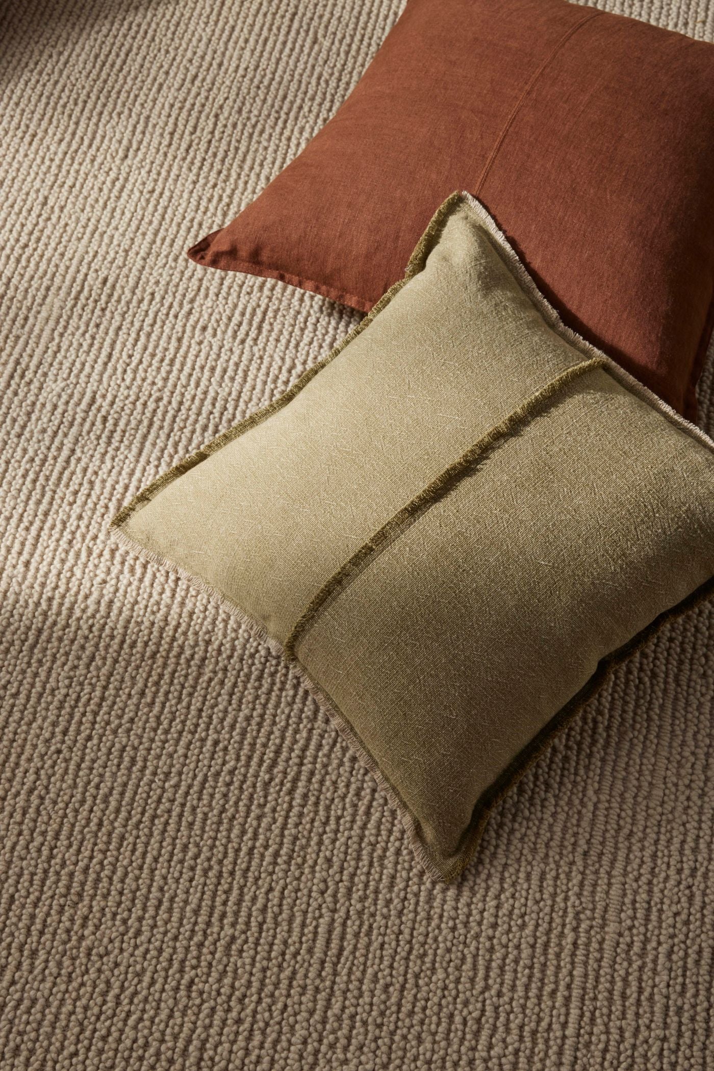 Fabien Rug - Stone