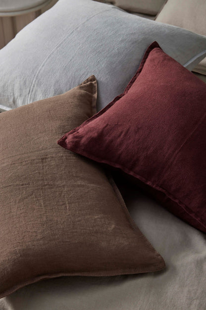 Linen Cushions | Sienna