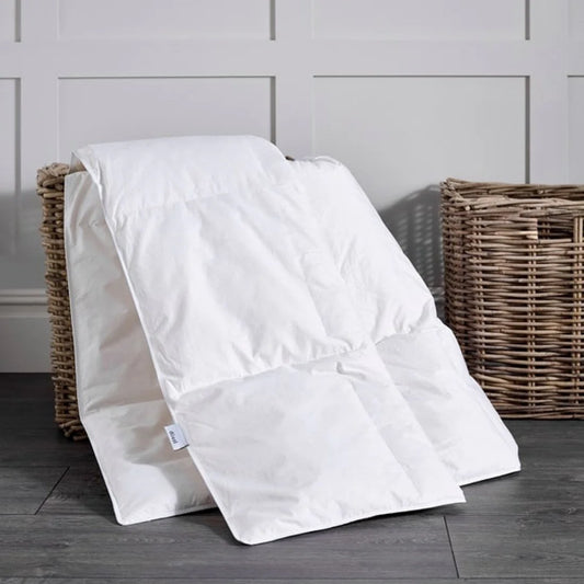 Feather & Down Duvet Inner - Alaskan king 350cm x 245cm