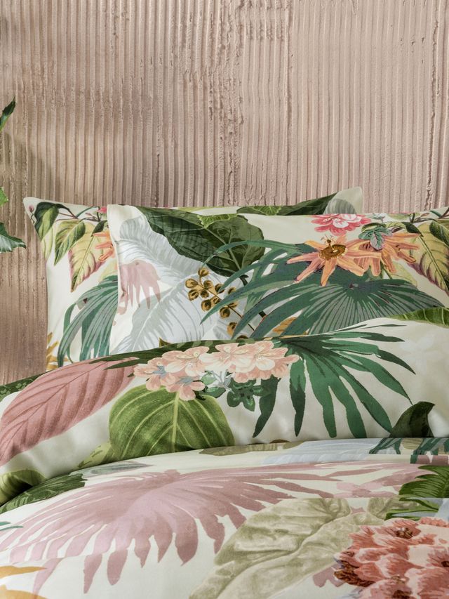 Amelia DUVET COVER SET