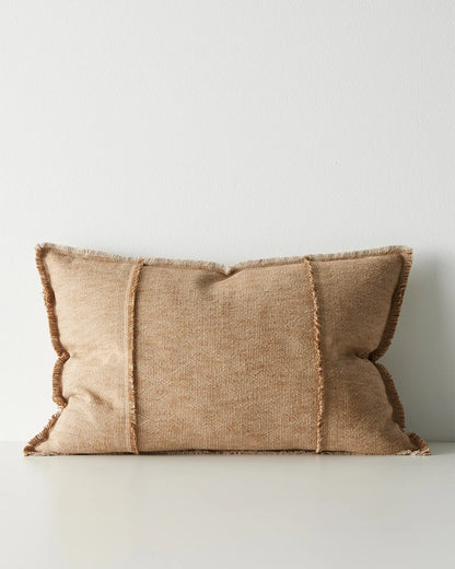 Adela Cushion 40x60 - Desert