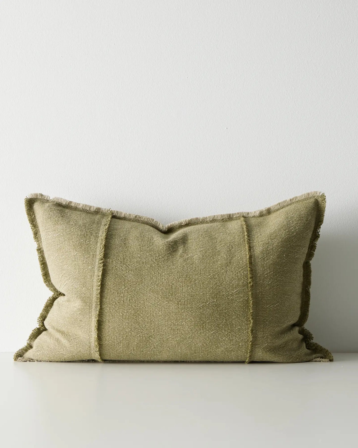 Adela Cushion 40x60 - Forest