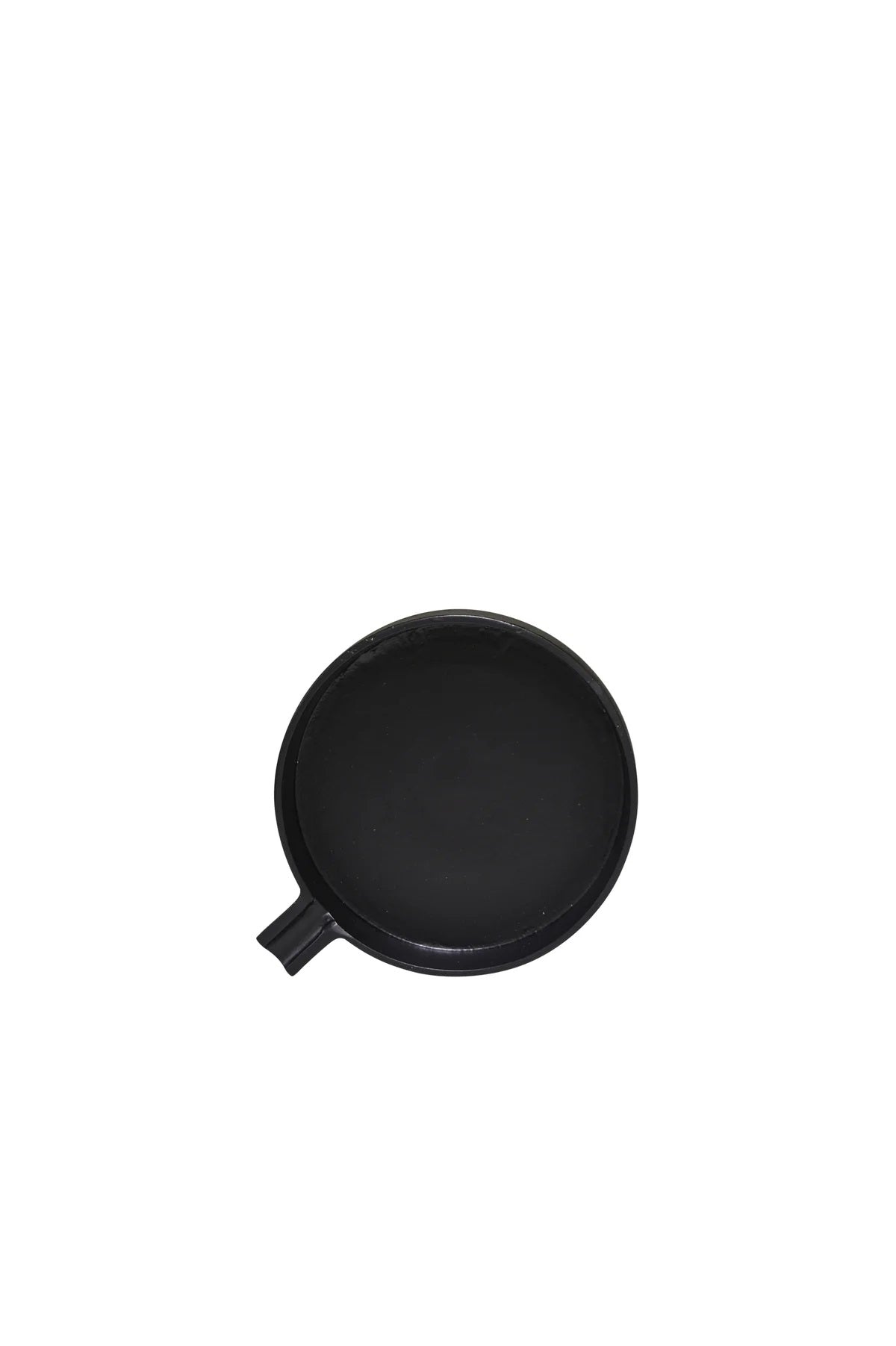 Dolma Tray Small - Black