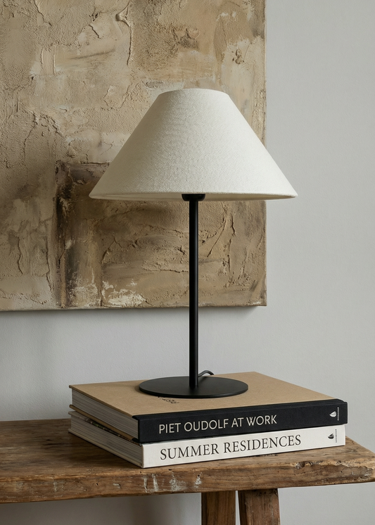 Arch Table Lamp