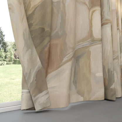 Muse Linen Curtains