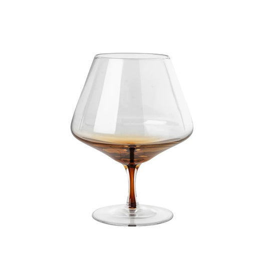 Cognac Glass | Amber