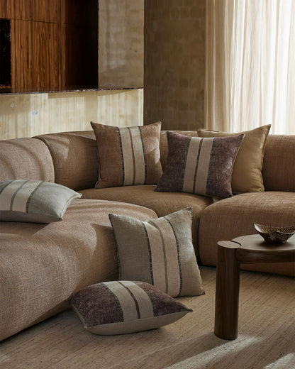 Ottavio Cushion - Willow