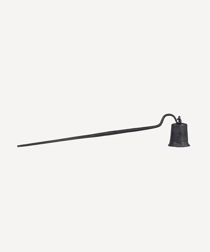 Black Candle Snuffer