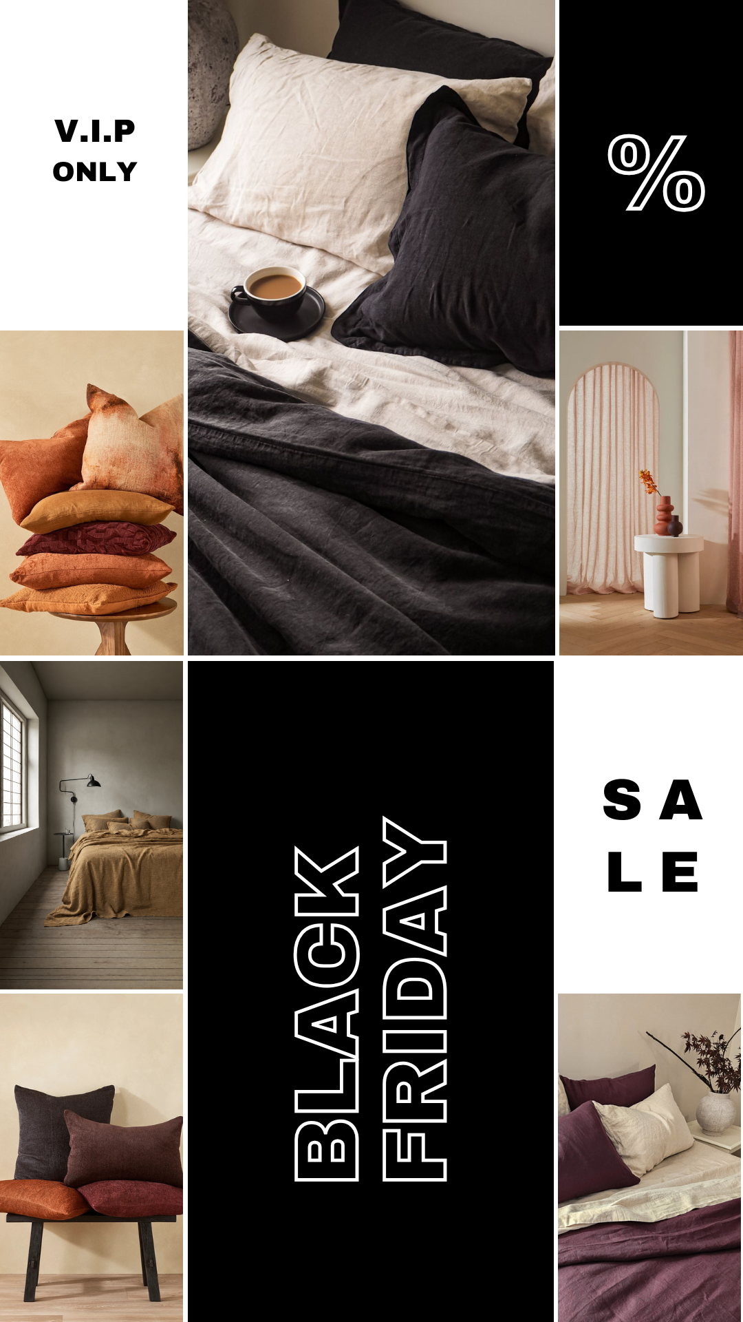 Black November Sale Alert
