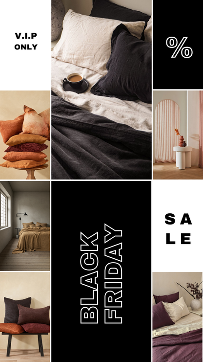 Black November Sale Alert