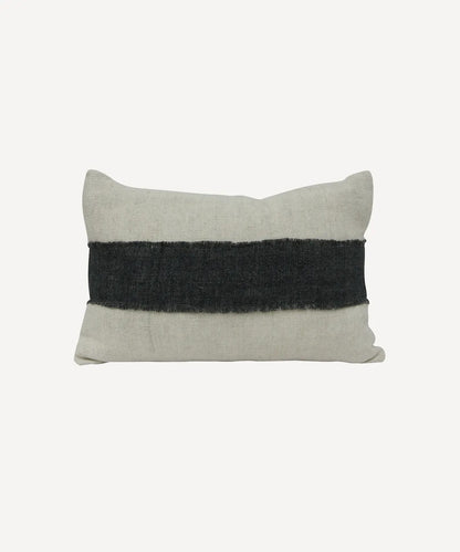 Fay Stripe Cushion