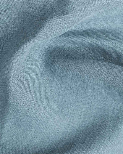 Harbour linen duvet cover - Made in Europe