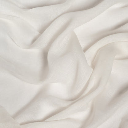 Kanji | Sheer Linen Curtains
