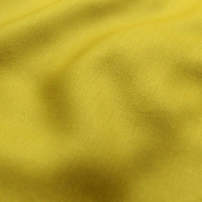Linen Duvet Cover - Citrine