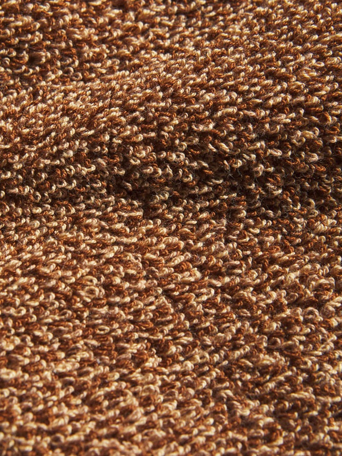 Tweed Towels | Brulee