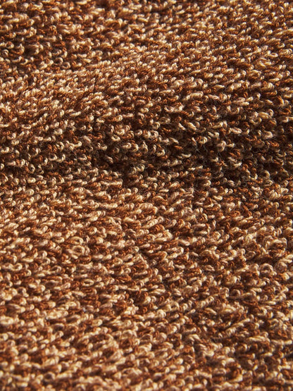Tweed Towels | Brulee
