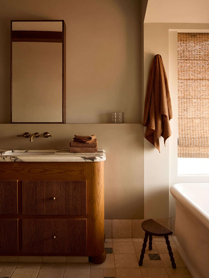Tweed Towels | Brulee