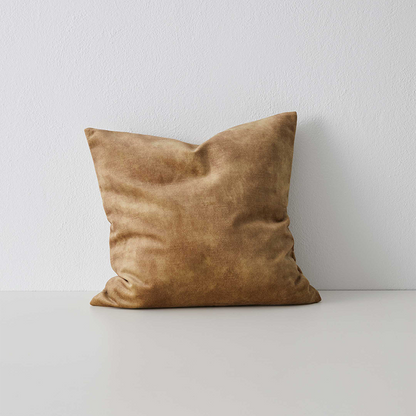 Velvet Cushion | Burnish