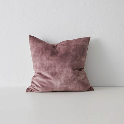 Velvet Cushion | Dusk