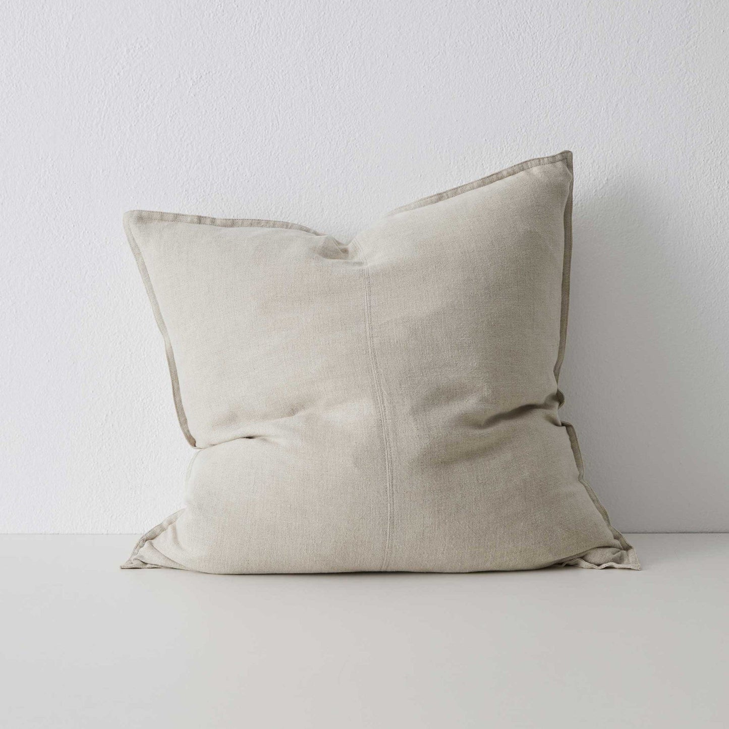 Euro Cushion Cover | Linen