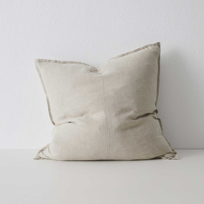 Euro Cushion Cover | Linen