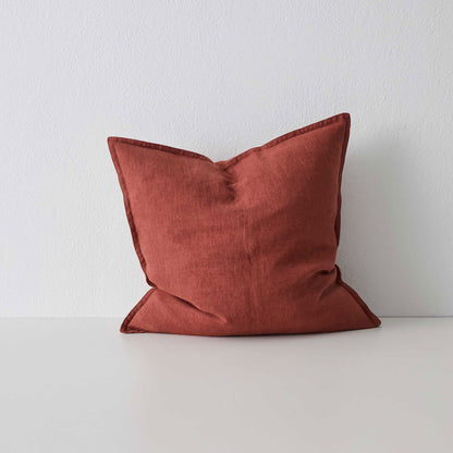 Linen Cushions | Sienna