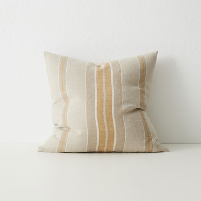 Franco Cushion in Linen