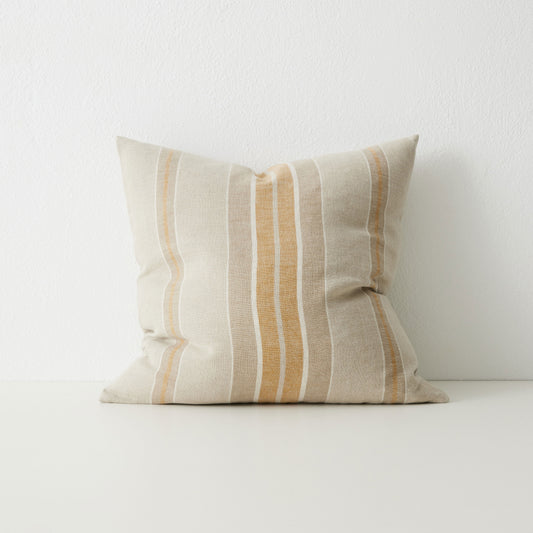 Franco Cushion in Linen