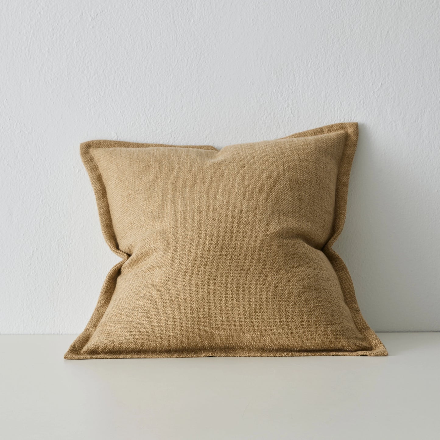 Manarola Cushion in Sandstone