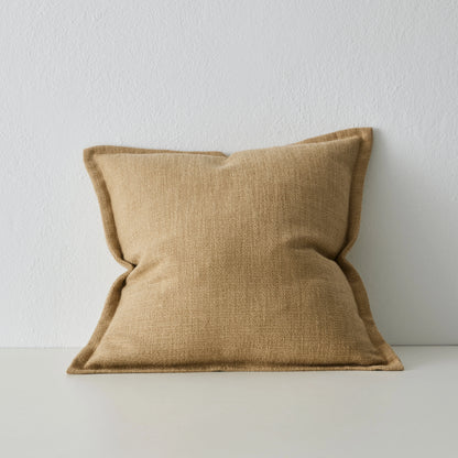 Manarola Cushion in Sandstone