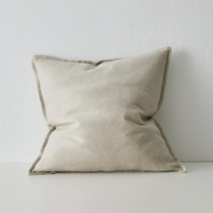Linen Blend Cushion | Pigeon