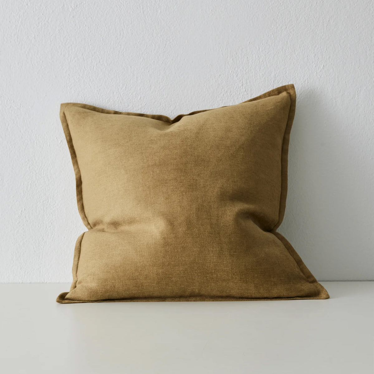 Linen Blend Cushion | Sergeant