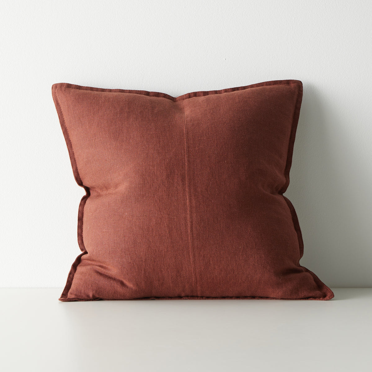 Linen Cushions | Rosewood
