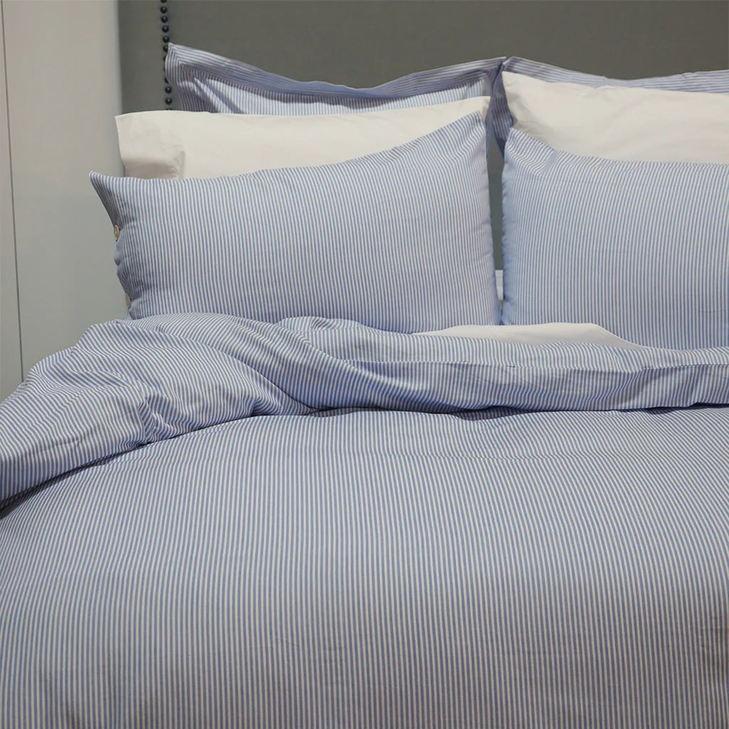 Copenhagen Duvet Sets | 100% Pure Cotton