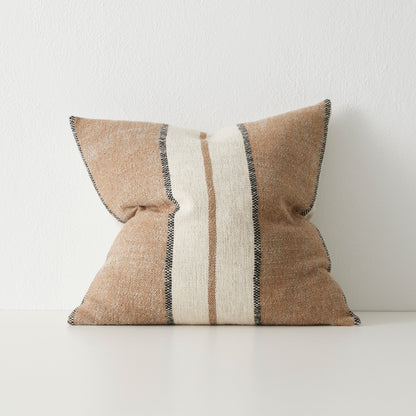 Ottavio Cushion Cocoa