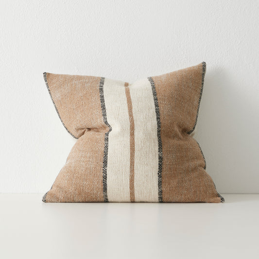 Ottavio Cushion Cocoa