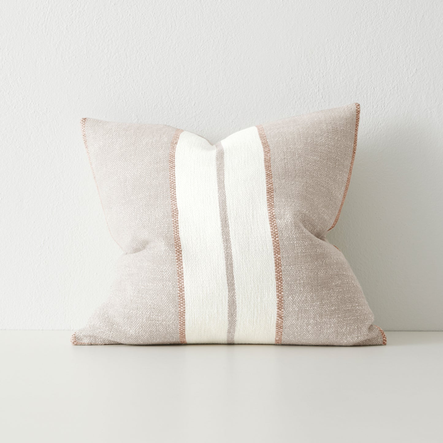 Ottavio Cushion - Earth