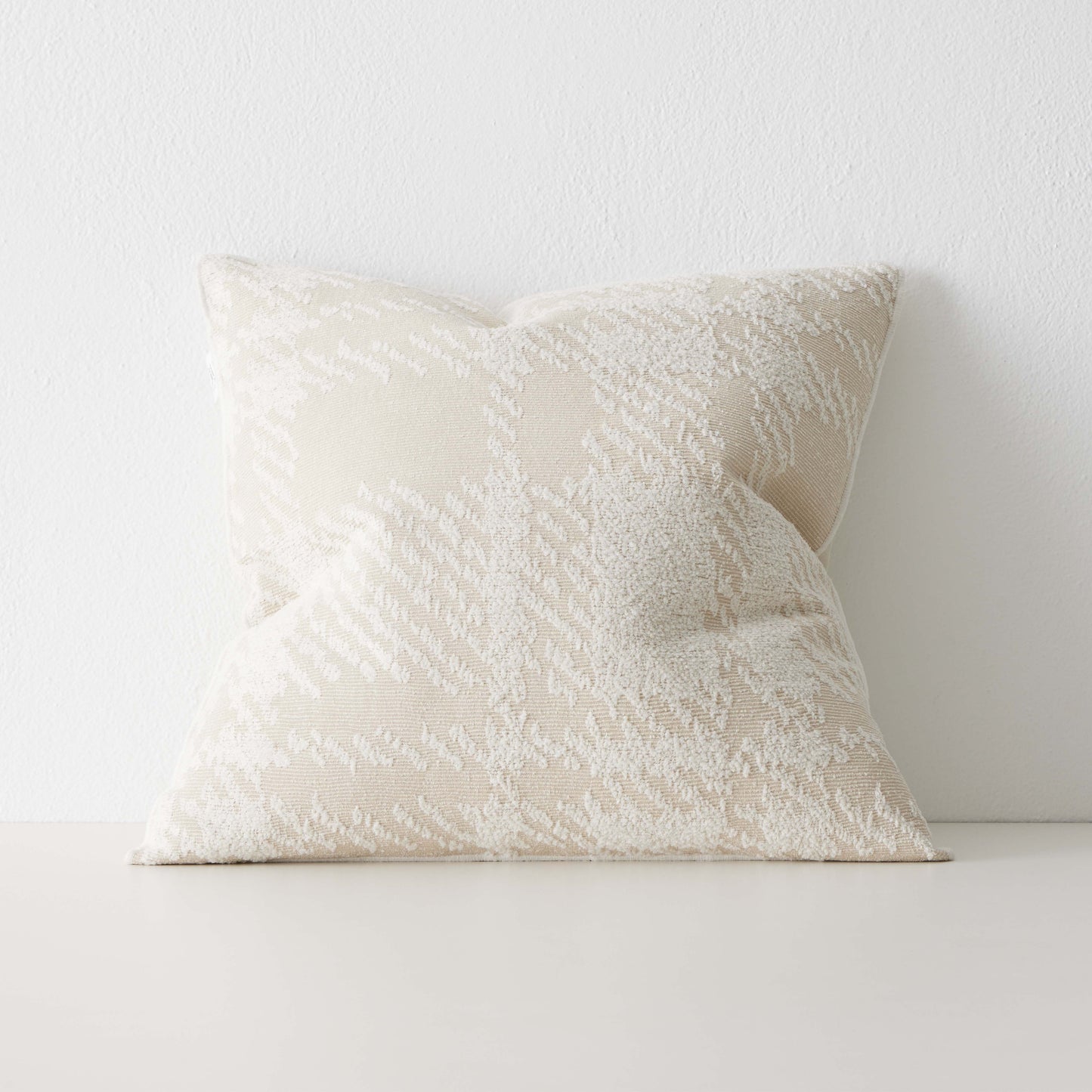 Sienne Cushion in Macadamia