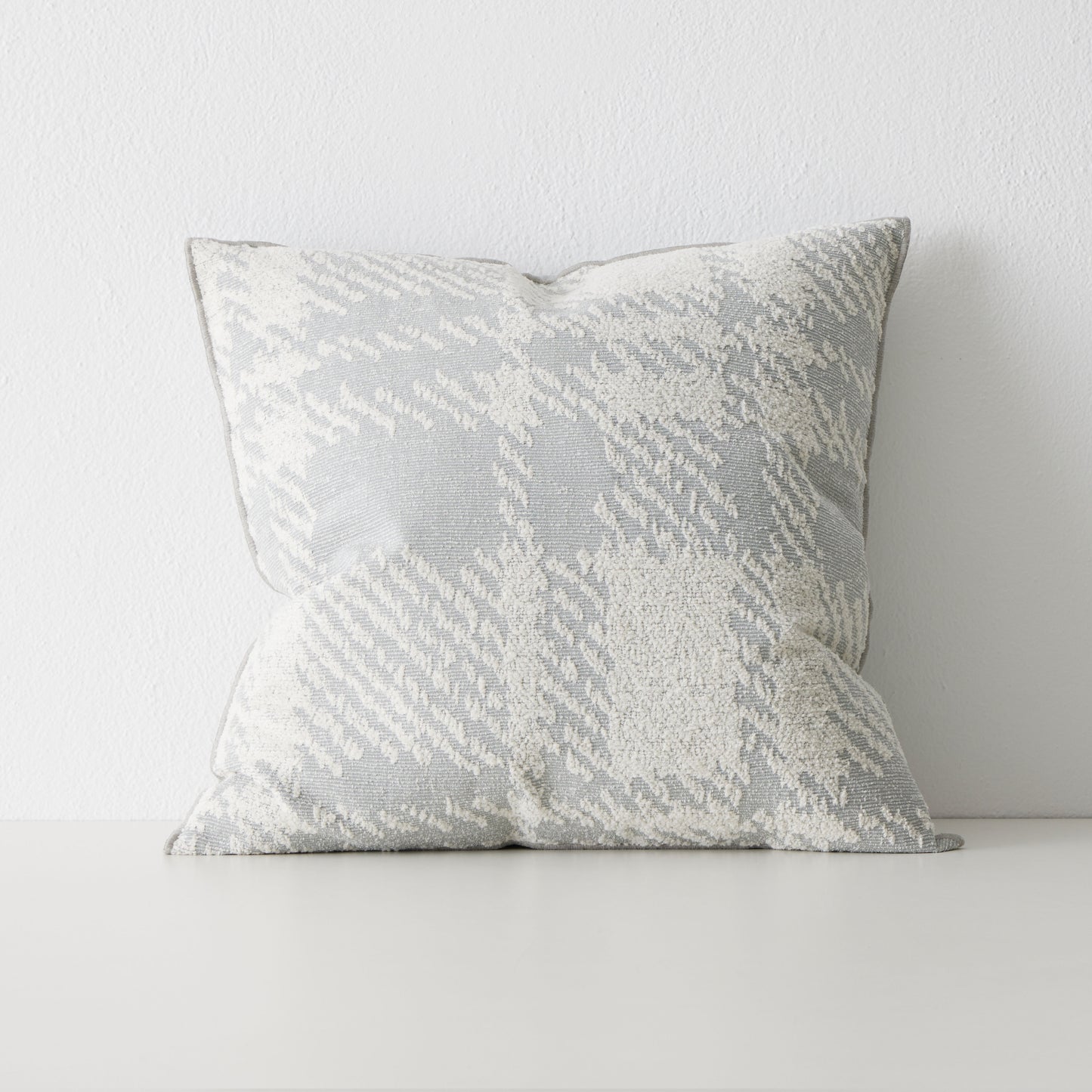 Sienne Cushion in Mist