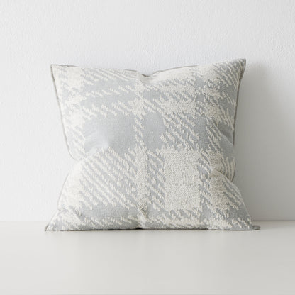 Sienne Cushion in Mist