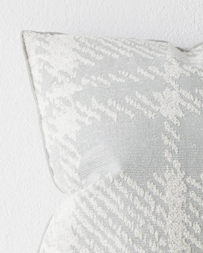 Sienne Cushion in Mist