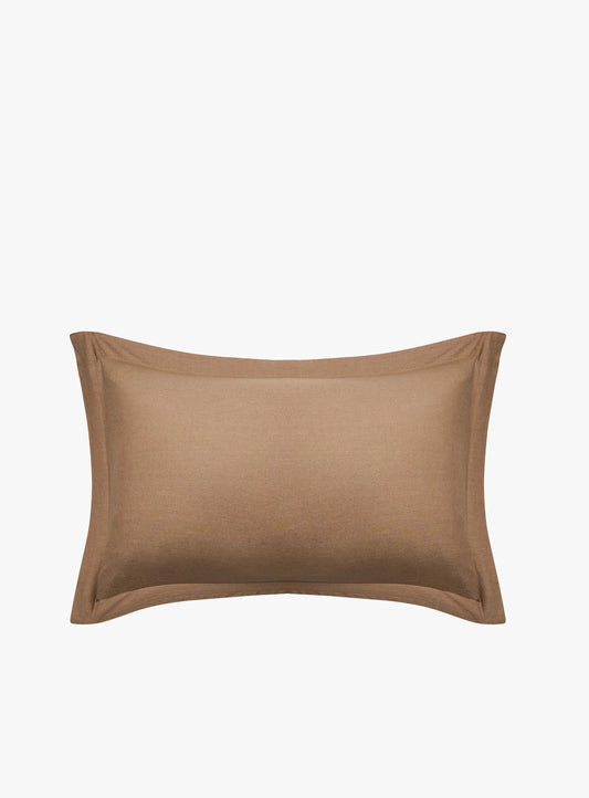 Café Tailored Pillowcases