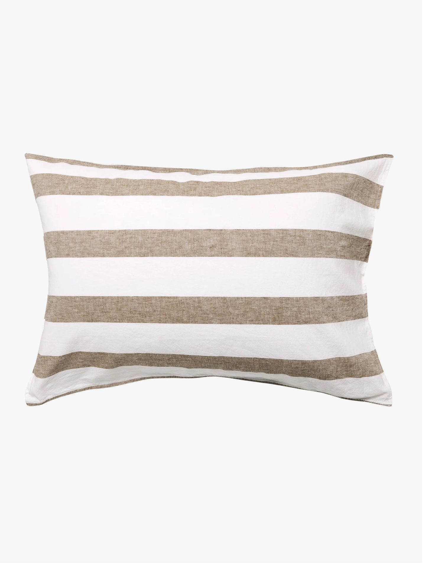 Café Striped Sheet Set