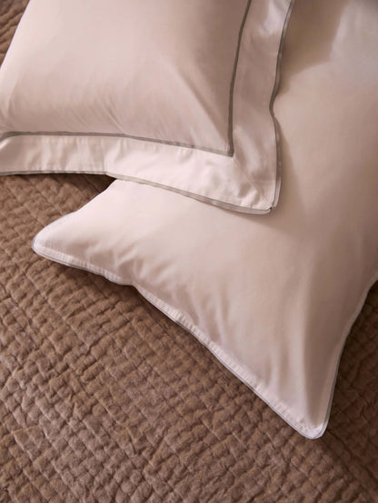 Velvet Quilt - Cacao