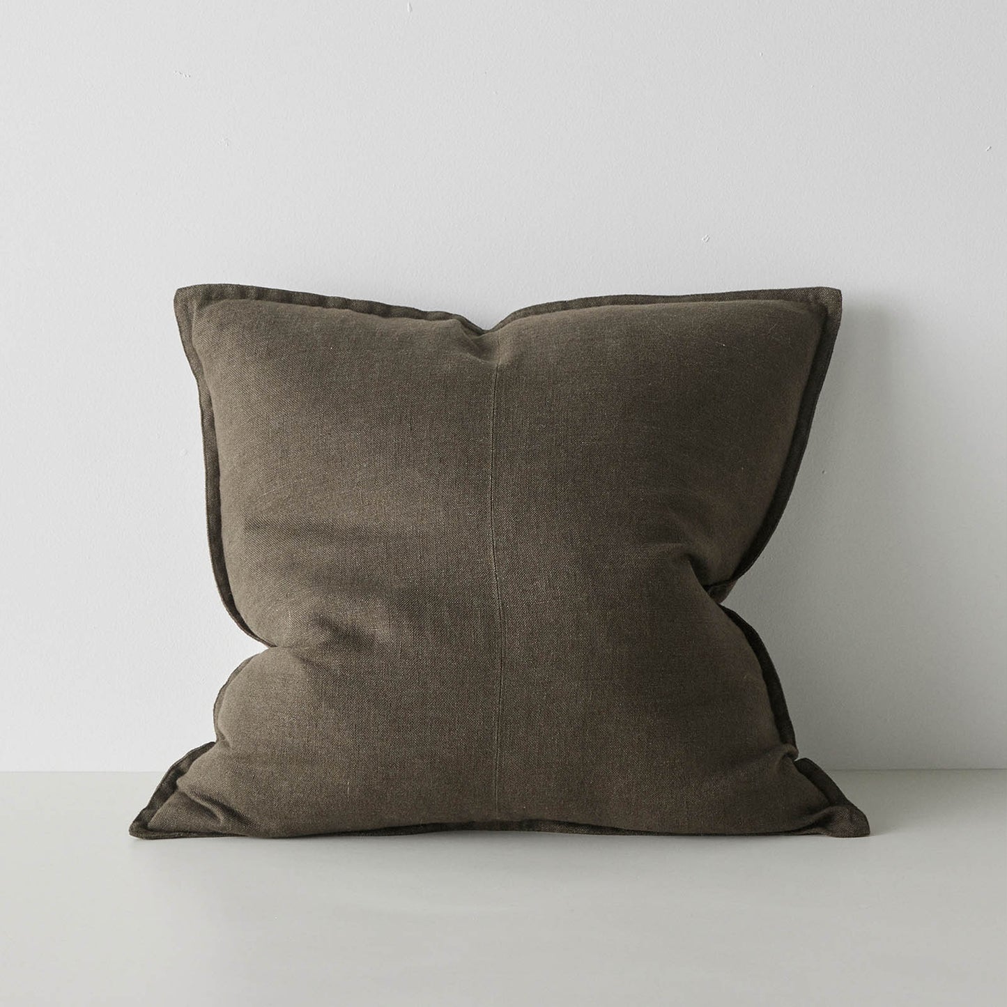 Linen Cushions | Spruce