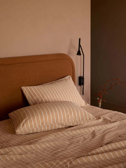 Joana Pure Cotton Sheets - Made in Europe