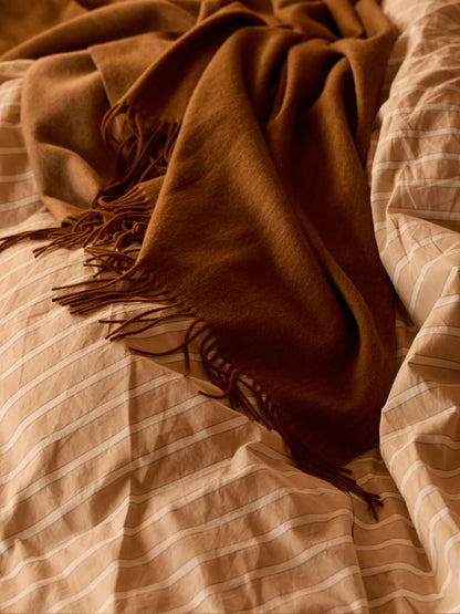Joana Pure Cotton Sheets - Made in Europe